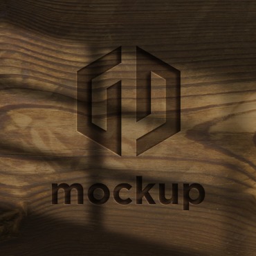 Mockup Logo Product Mockups 230802