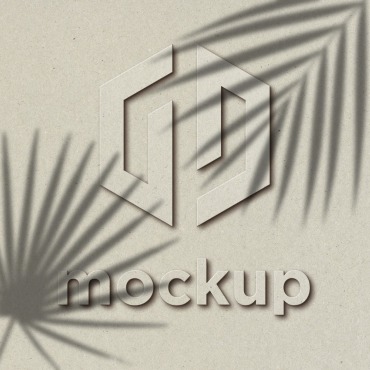 Mockup Logo Product Mockups 230803