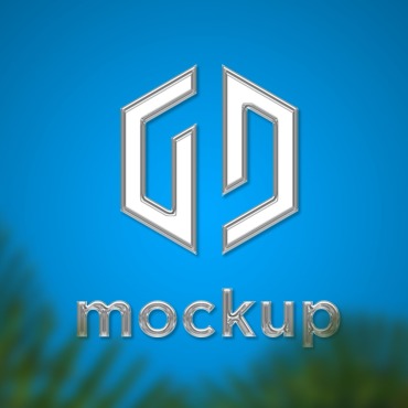 Mockup Logo Product Mockups 230804