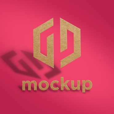 Mockup Logo Product Mockups 230805