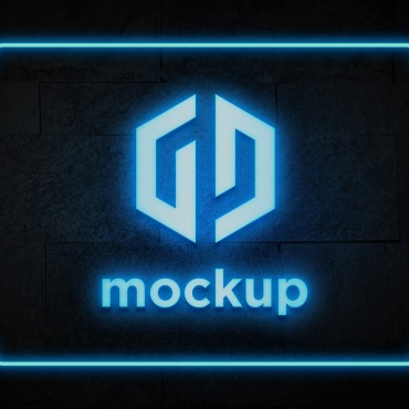 Mockup Logo Product Mockups 230807