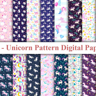 Pattern Digital Backgrounds 230809