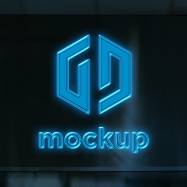 Mockup Logo Product Mockups 230812