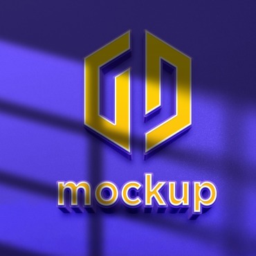 Mockup Logo Product Mockups 230813
