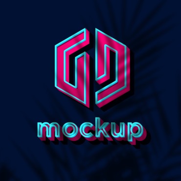 Mockup Logo Product Mockups 230815