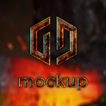 Mockup Logo Product Mockups 230818