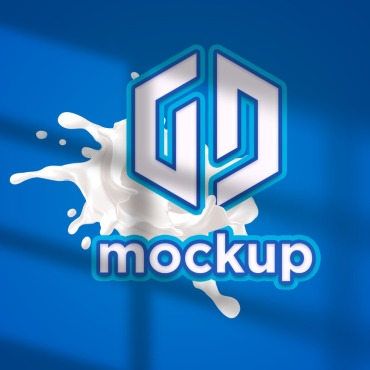 Mockup Logo Product Mockups 230821