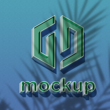 Mockup Logo Product Mockups 230822