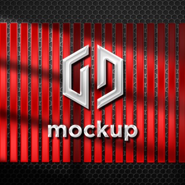 Mockup Logo Product Mockups 230824