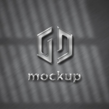 Mockup Logo Product Mockups 230825