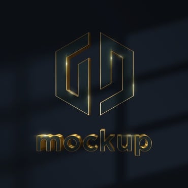 Mockup Logo Product Mockups 230834