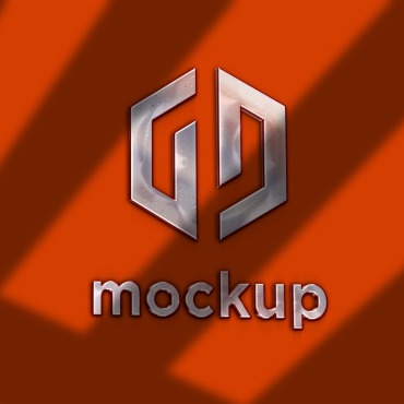 Mockup Logo Product Mockups 230838