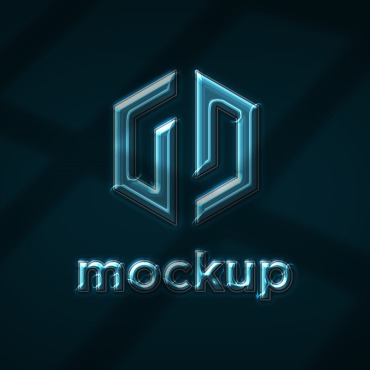 Mockup Logo Product Mockups 230839