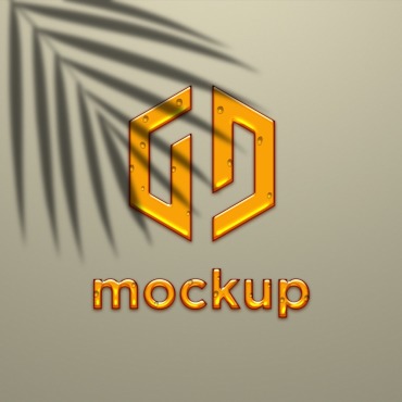 Mockup Logo Product Mockups 230841