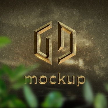 Mockup Logo Product Mockups 230842
