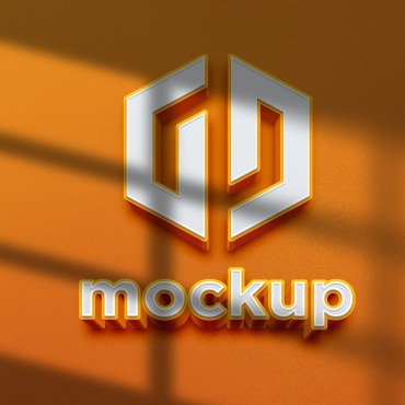 Mockup Logo Product Mockups 230856