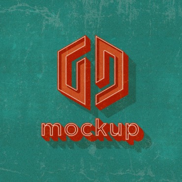 Mockup Logo Product Mockups 230857