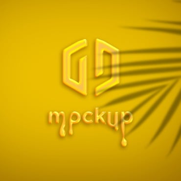 Mockup Logo Product Mockups 230860