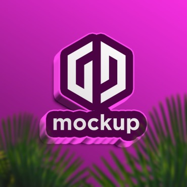 Mockup Logo Product Mockups 230862