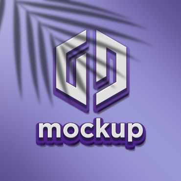 Mockup Logo Product Mockups 230864