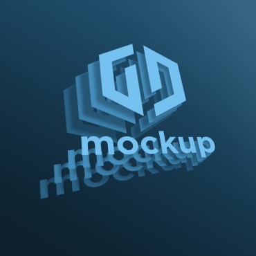 Mockup Logo Product Mockups 230868