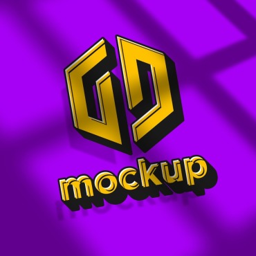 Mockup Logo Product Mockups 230870