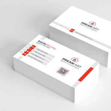 Anchors Business Corporate Identity 230874