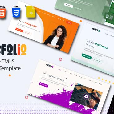 Vitaebiographylife Storyqualificationsbiodataarchitectdeveloperdesignervideo Landing Page Templates 230890