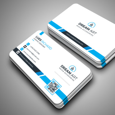 Anchors Business Corporate Identity 230892