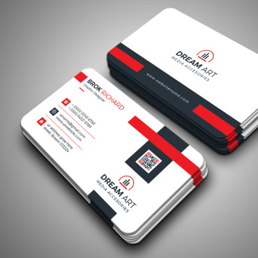 Anchors Business Corporate Identity 230899