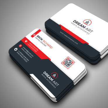 Anchors Business Corporate Identity 230900