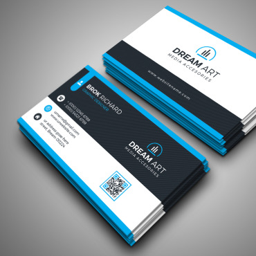 Anchors Business Corporate Identity 230901