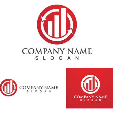 Logo Business Logo Templates 230957