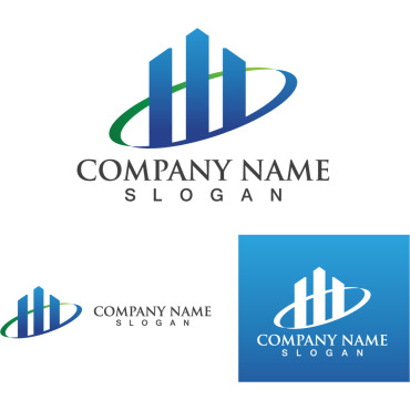 Logo Business Logo Templates 230964