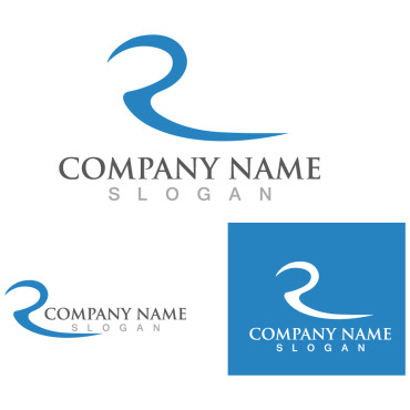 Logo River Logo Templates 231000