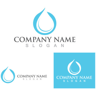 Clean Symbol Logo Templates 231003