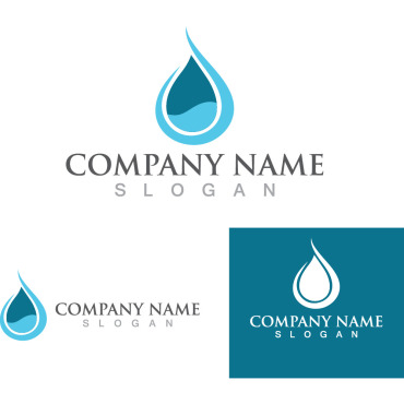 Clean Symbol Logo Templates 231004