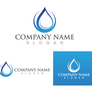 Clean Symbol Logo Templates 231006