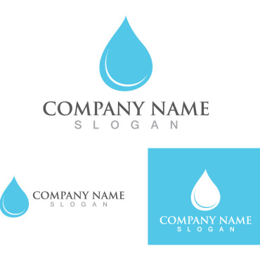 Clean Symbol Logo Templates 231007