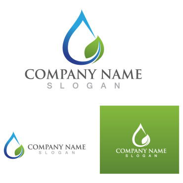 Clean Symbol Logo Templates 231008