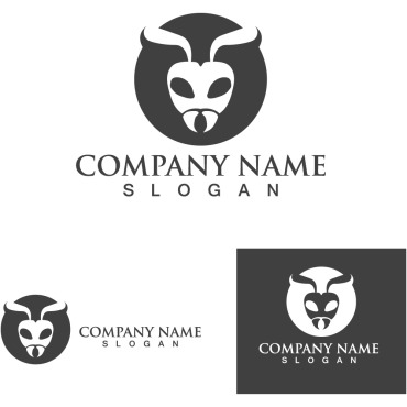 Logo Symbol Logo Templates 231021