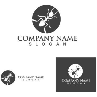 Logo Symbol Logo Templates 231022