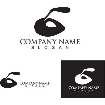 Logo Symbol Logo Templates 231023