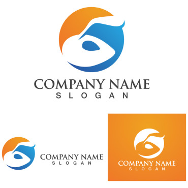 Logo Symbol Logo Templates 231024