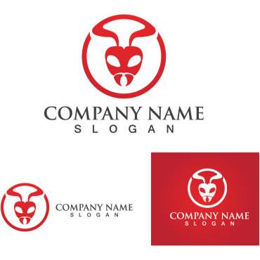 Logo Symbol Logo Templates 231025