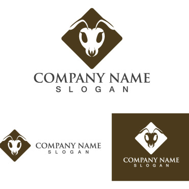 Logo Symbol Logo Templates 231026