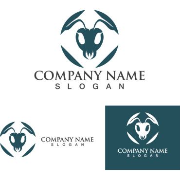 Logo Symbol Logo Templates 231027