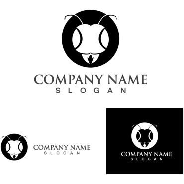 Logo Symbol Logo Templates 231028