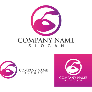 Logo Symbol Logo Templates 231030