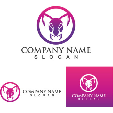 Logo Symbol Logo Templates 231032